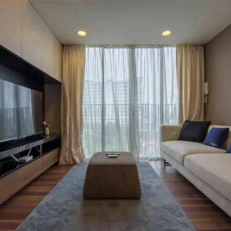 Luxury 22 Home 6Pax Old Klang Road Mid Valley Kl Centre